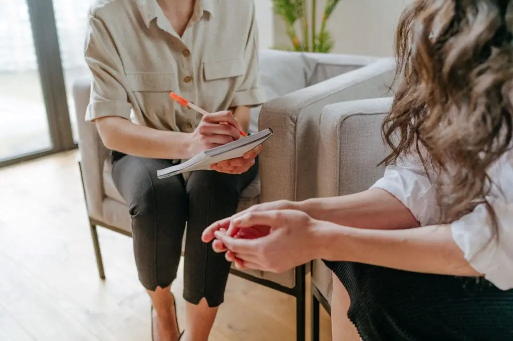 Accompagnement personnalisé en ménopause pour retrouver équilibre, confiance et bien-être